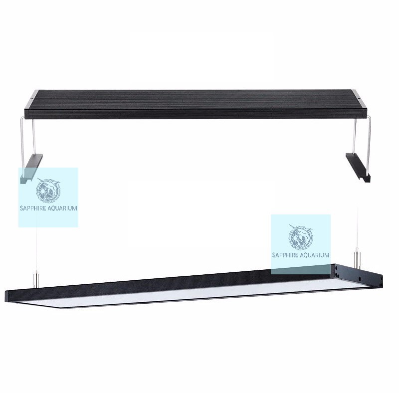 Đèn bể cá Chihiros WRGB 2 30cm 45cm 60cm