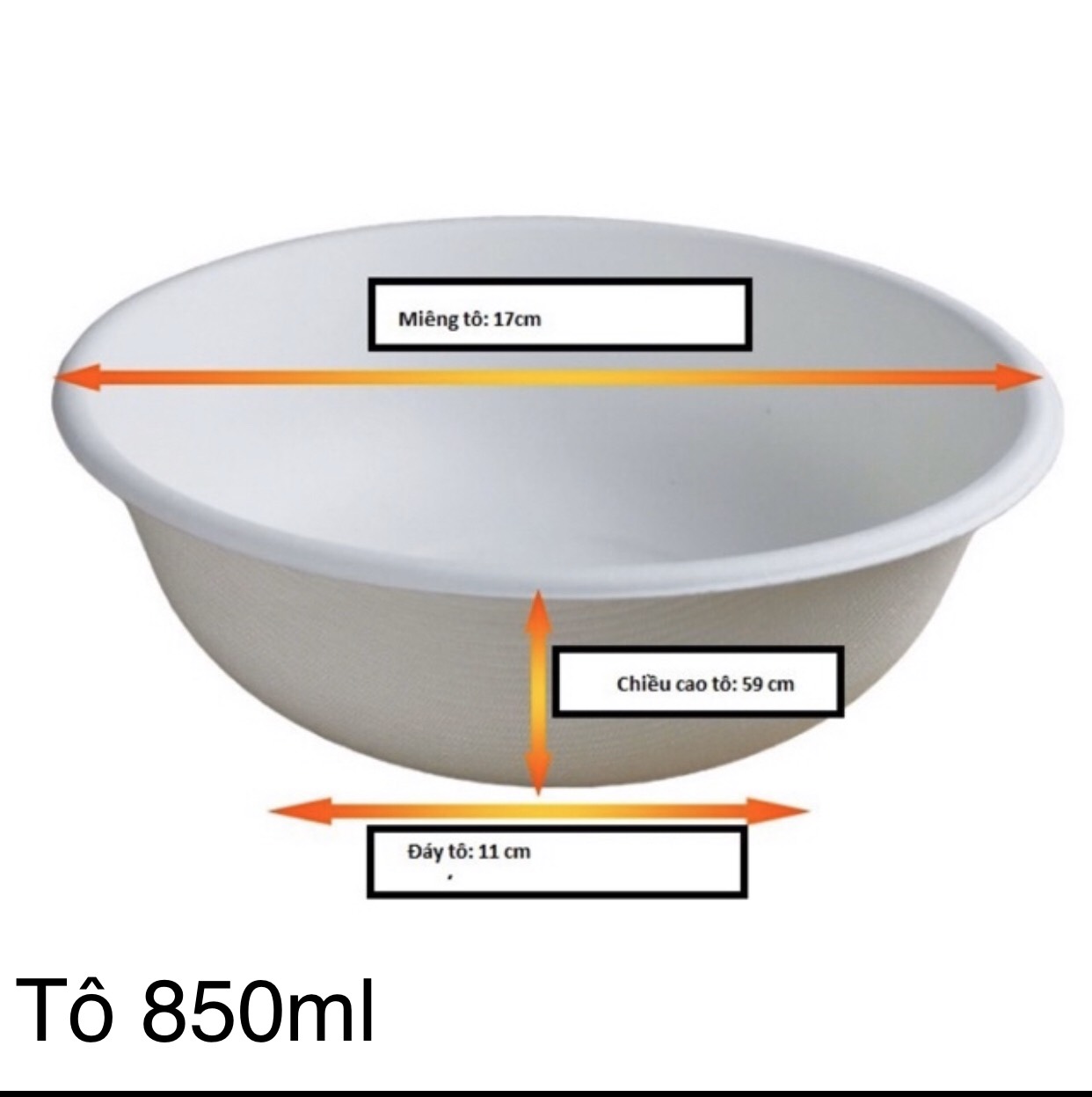 [HCM]SET 10 CHÉN GIẤY