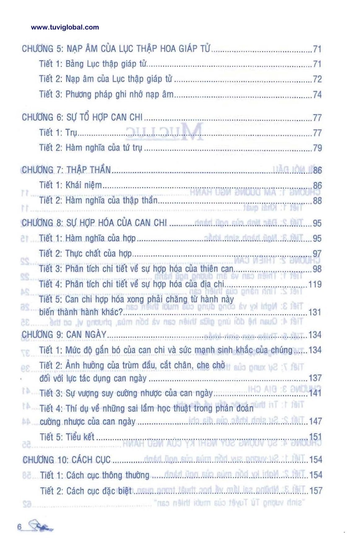 Sách Huyền Cơ Của Tứ Trụ