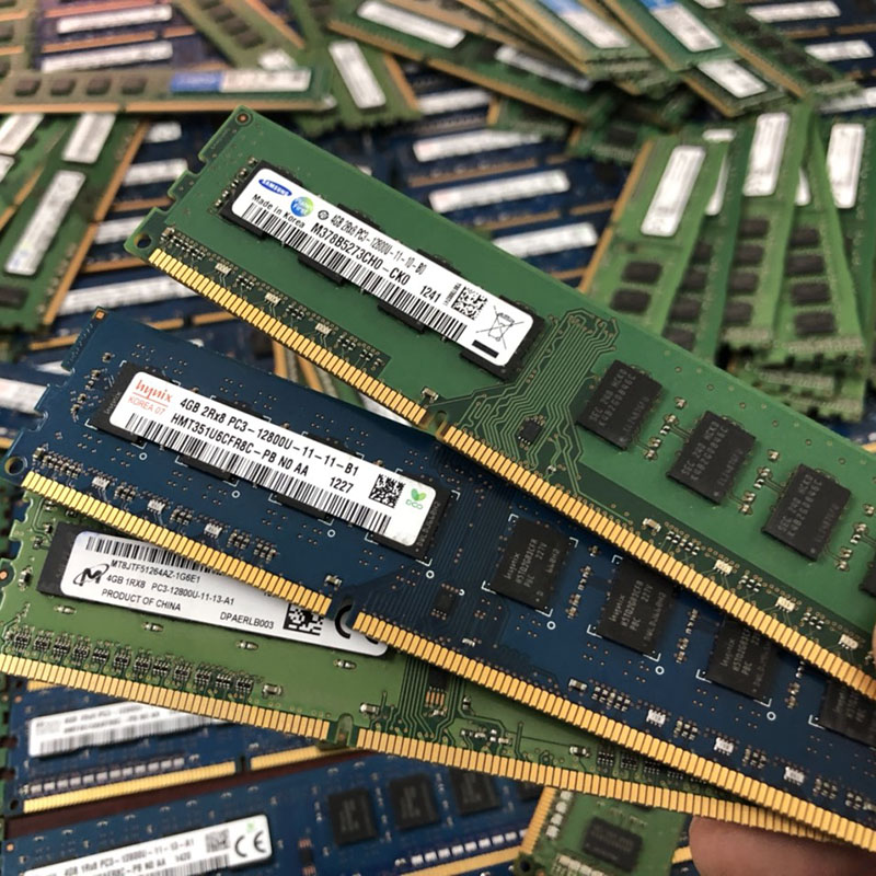 Ram pc 4gb ddr4 bus 3200