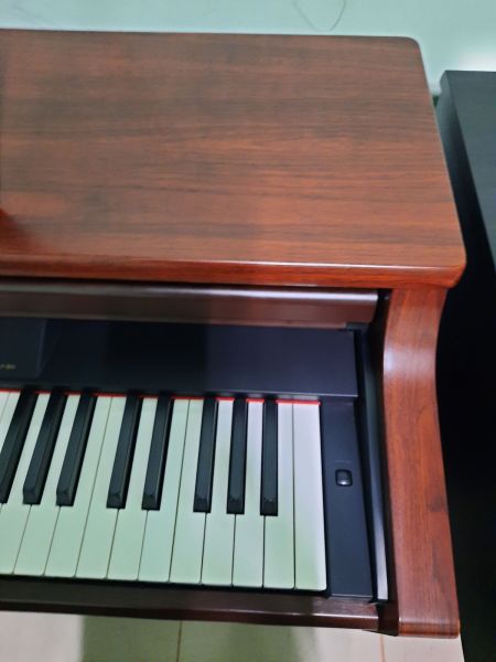 Đàn Piano Điện Yamaha CLP 860Thương hiệu: Yamaha | Loại: Piano Điện | Mã SP: CLP860