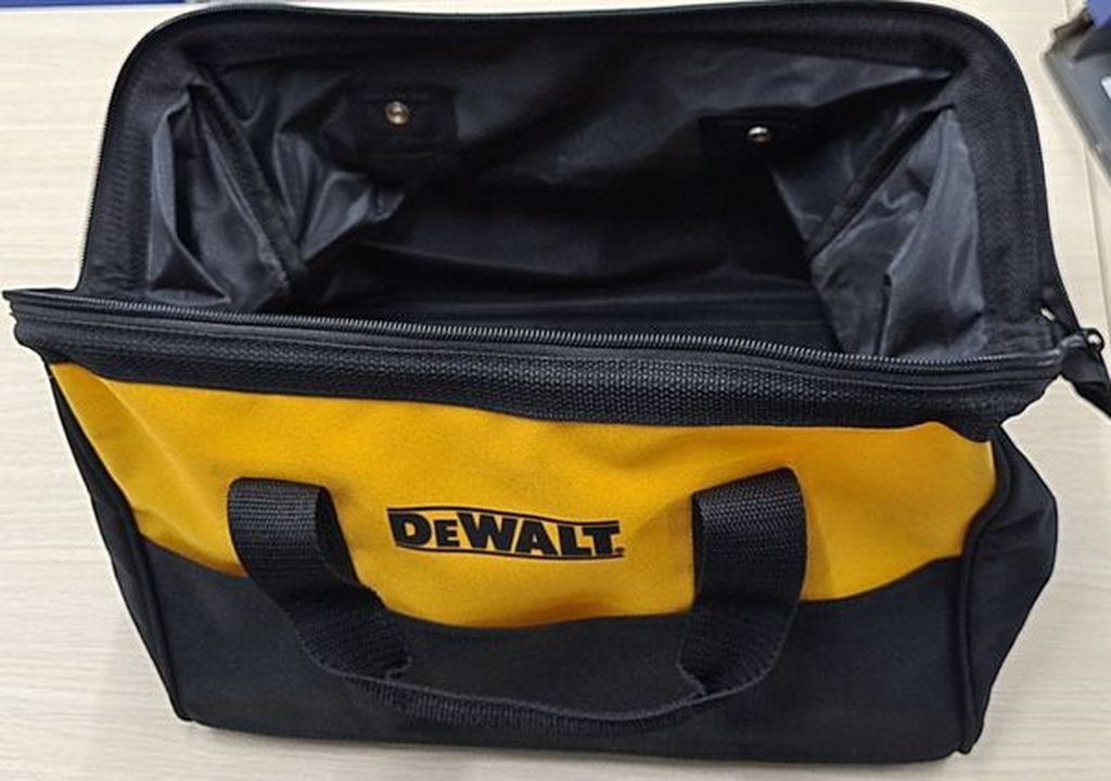 Túi dụng cụ DEWALT Hàng chính hãng