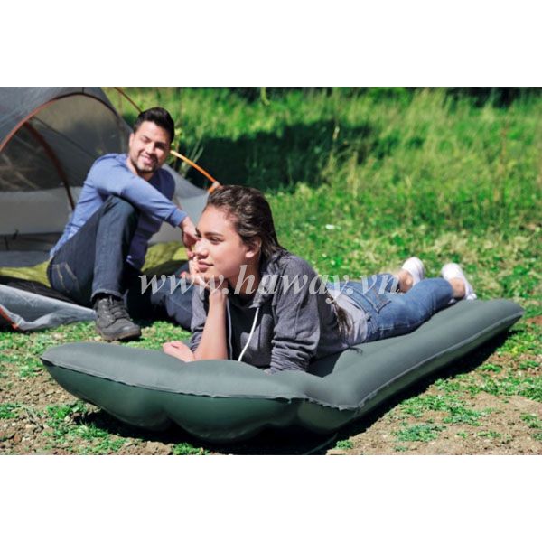 Đệm hơi đơn 184cm Bestway 69015