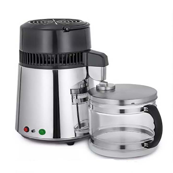 Máy cất nước mini để bàn