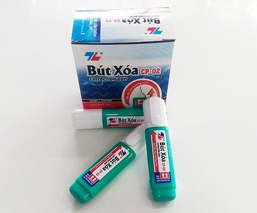 Bút xóa nước Thiên Long CP-02