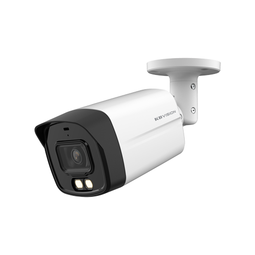 Camera HD Analog Full Color 2MP KBVISION KX-AF2003L-DL-A