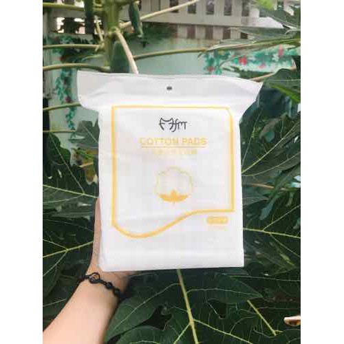 BÔNG TẨY TRANG 200 MIẾNG