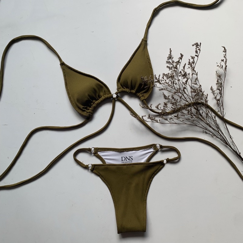 Bikini thắc eo quyến rũ (Vera) DNS.SWIMWEAR