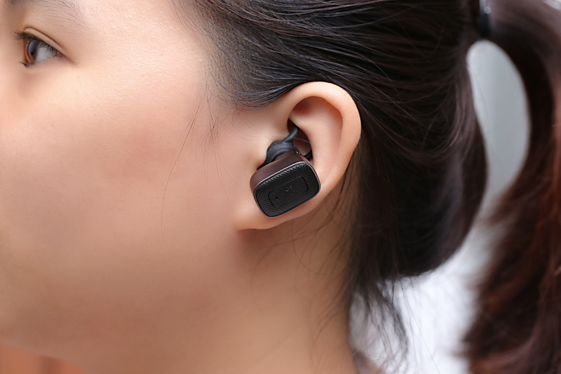 [HCM]Tai nghe Bluetooth Roman Q5C