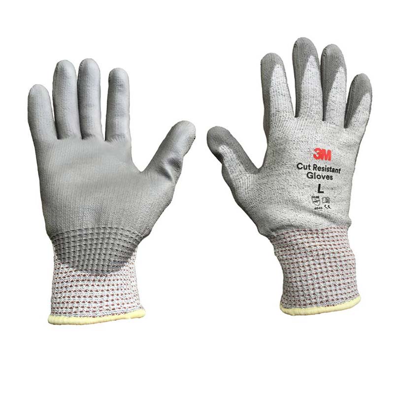 Găng tay Gloves Cut Level 5 3M cấp độ 5 FL-3M5