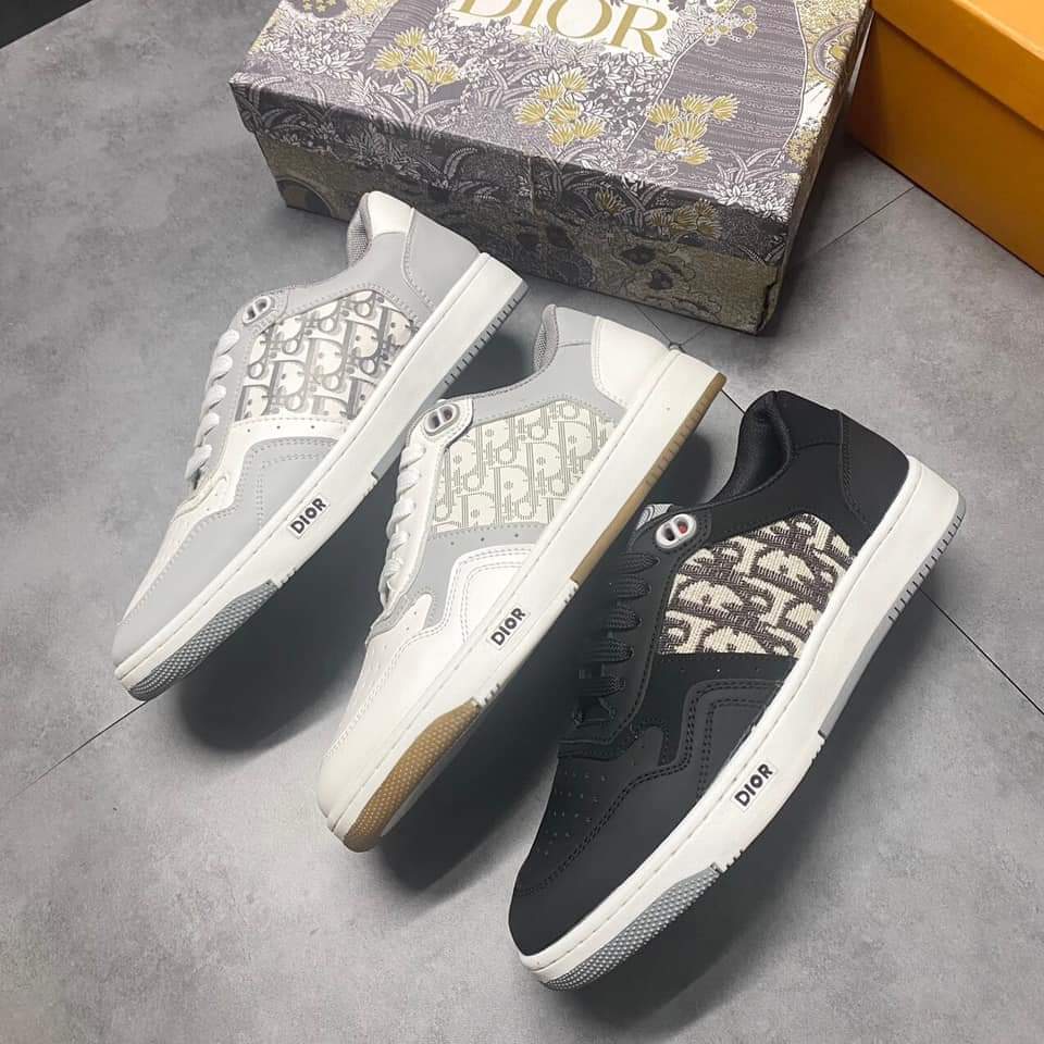 Giày thể thao sneakers DI0r siêu đẳng cấp