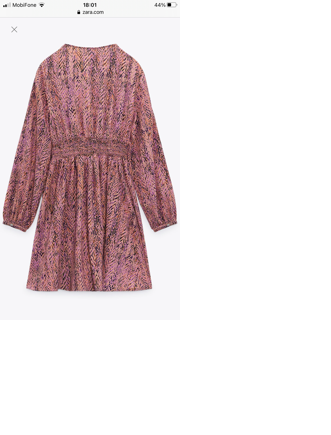 Đầm zara mùa xuân 1200k