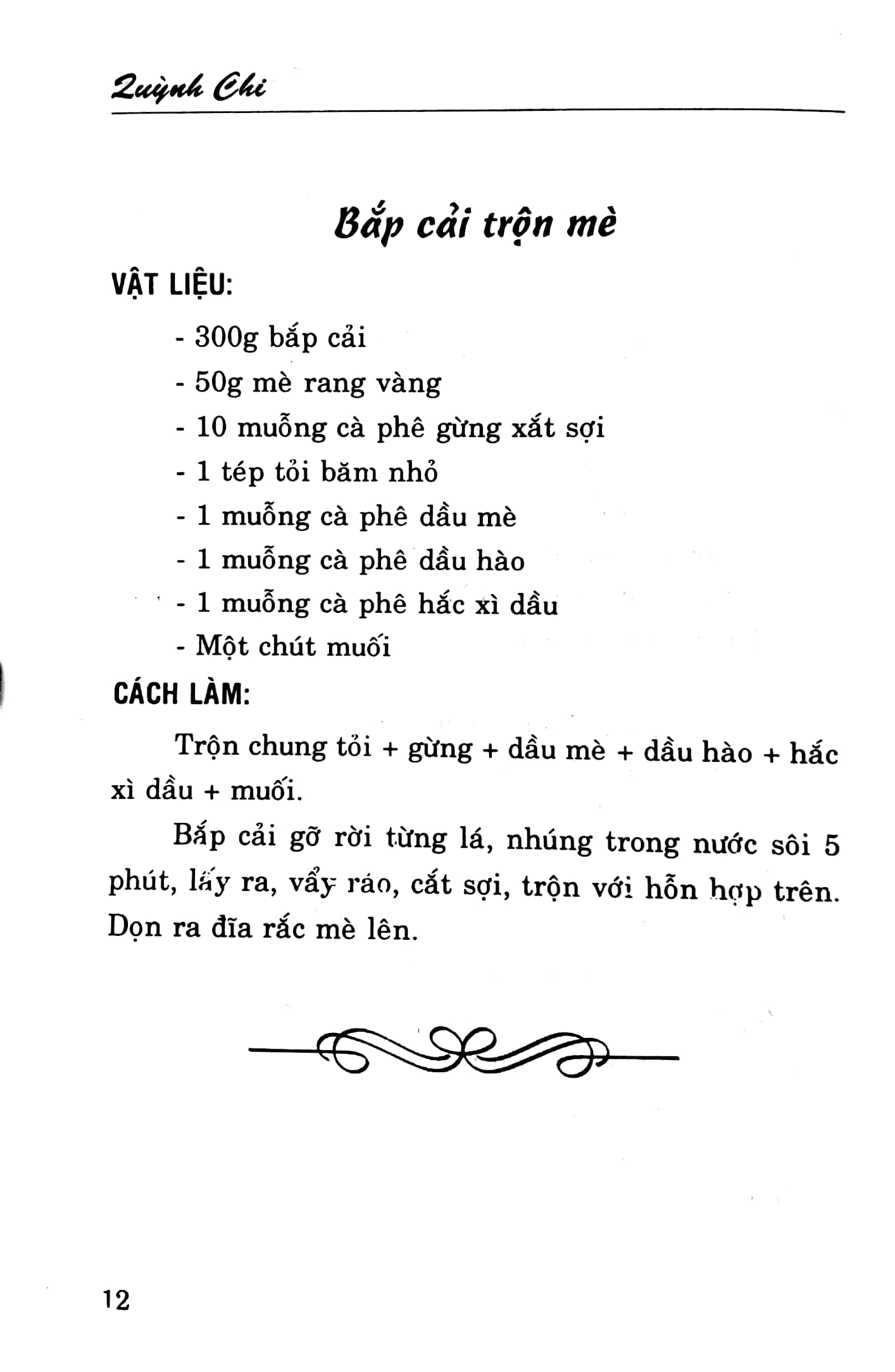 Fahasa - Làm Bếp Khéo
