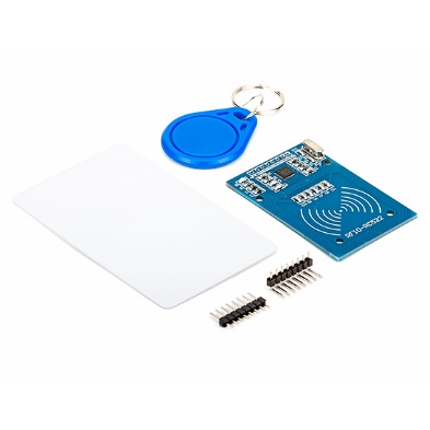 Mạch RFID 13.56mhz rc522,Module đọc thẻ từ RFID RC522