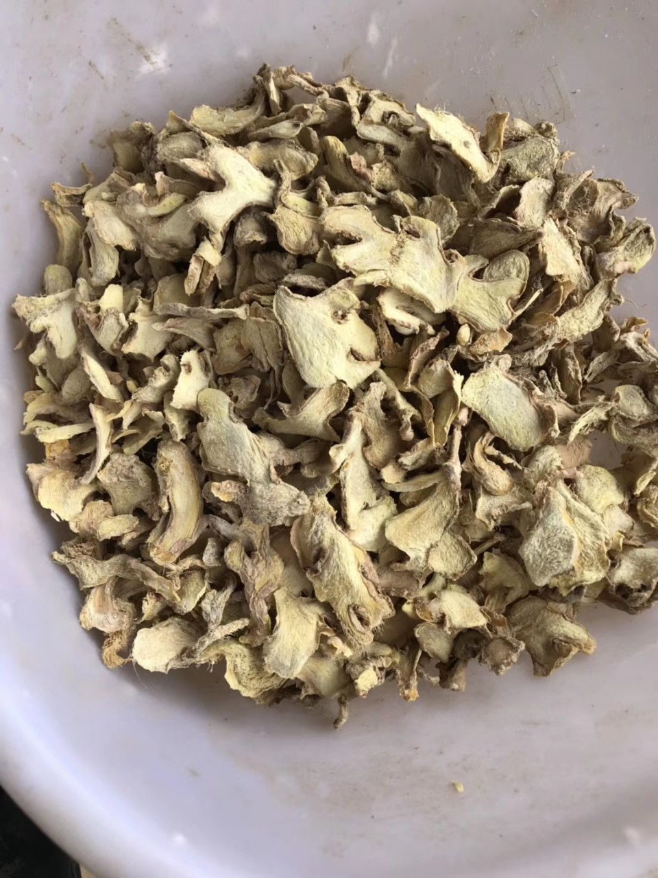 [HCM] Bột gừng nguyên chất 500gr