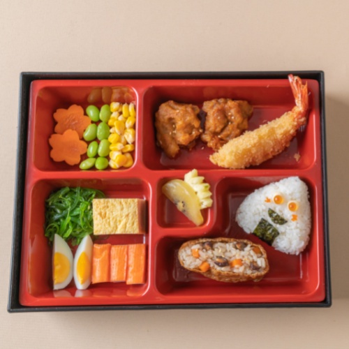 Đậu Hũ bọc cơm làm INARI SUSHI / Đậu Hũ Kho Nhật Bản (Đông lạnh) (Đậu Phụ / Đậu Hủ)