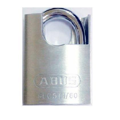 Ổ Khóa ABUS Titalium Chống Cắt 66CSTi/60