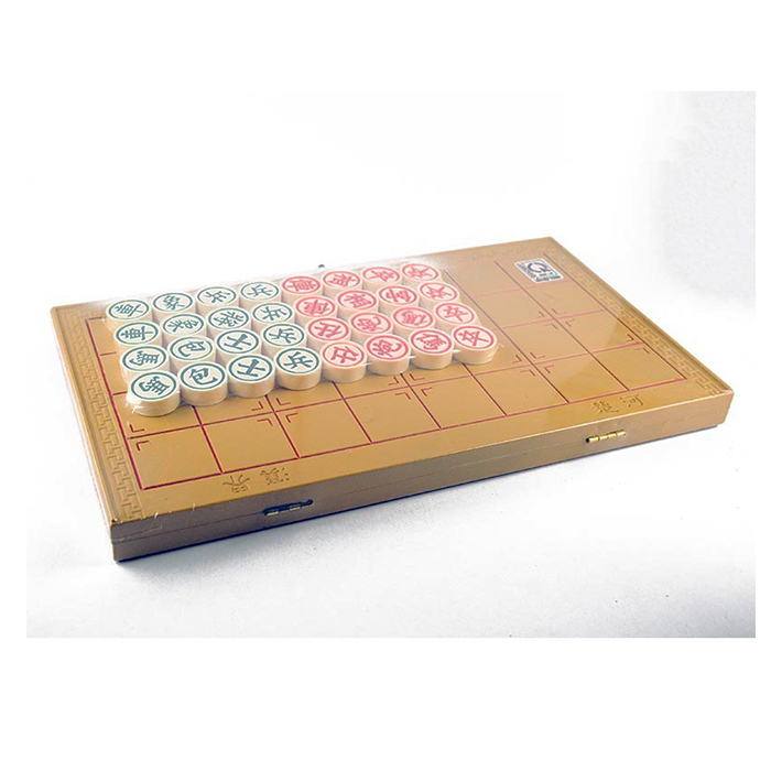 BỘ BÀN CỜ TƯỚNG CÓ BÀN CỜ