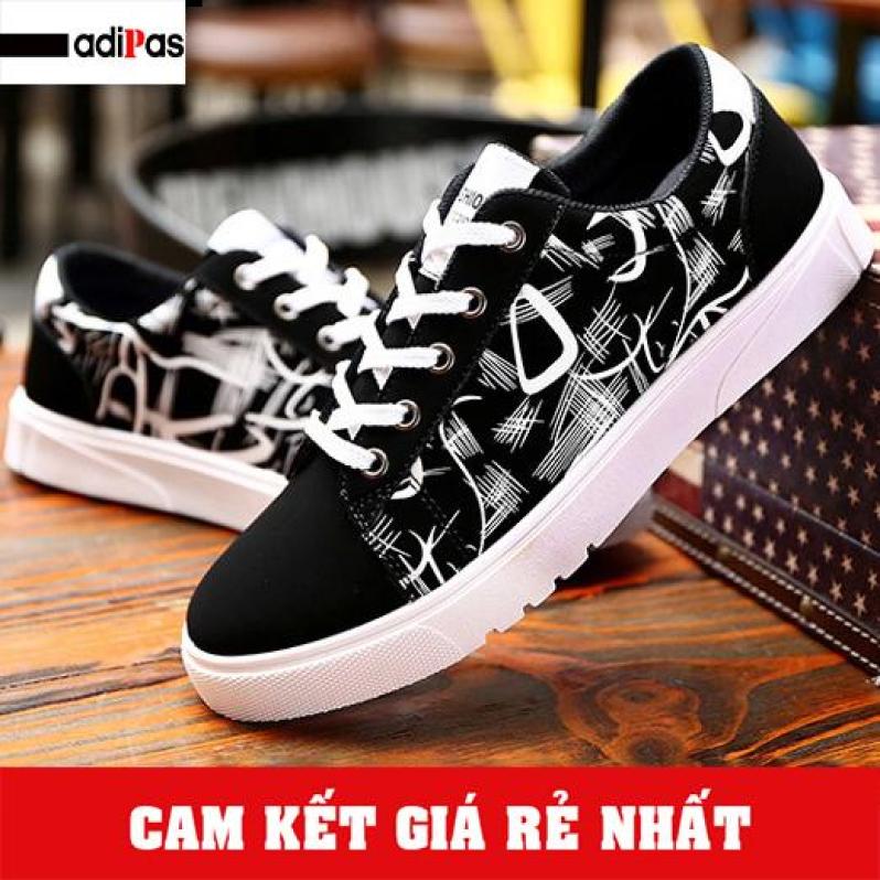 Giày nam thể thao ADIPAS (giá rẻ) HVT16 giá rẻ
