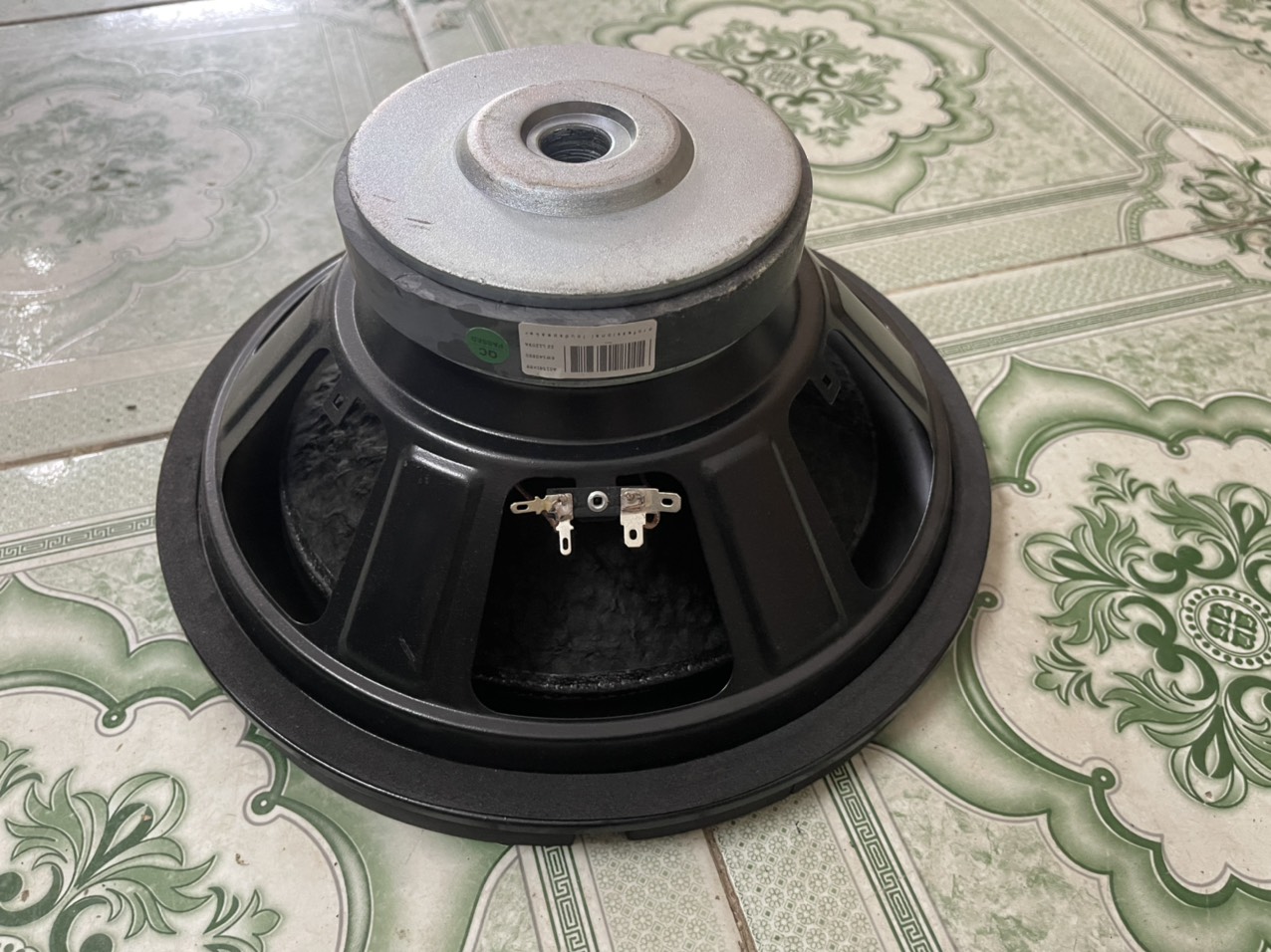 SUB ĐIỆN B3 NGUỒN XUYẾN