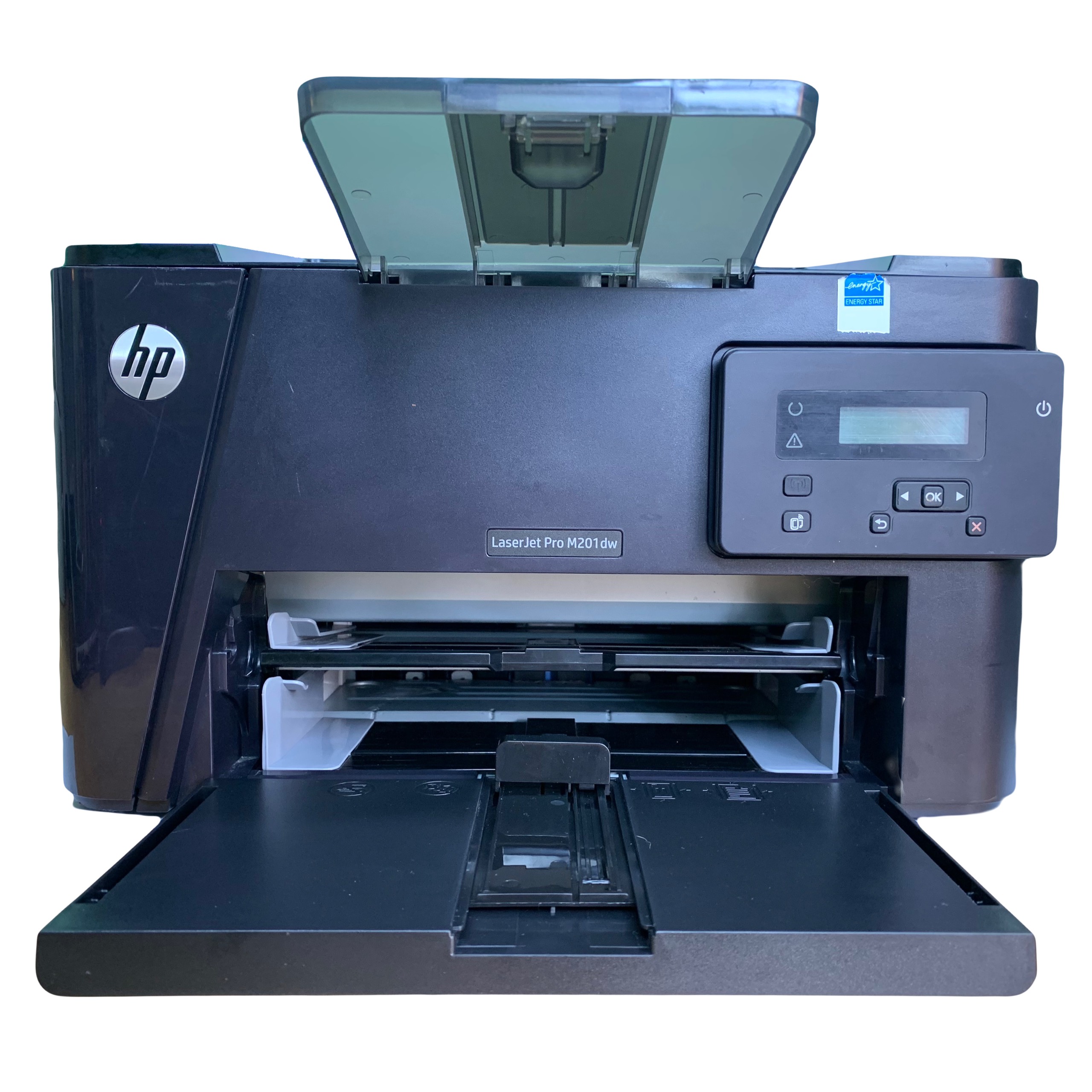 Máy in HP LaserJet  Pro M201dw