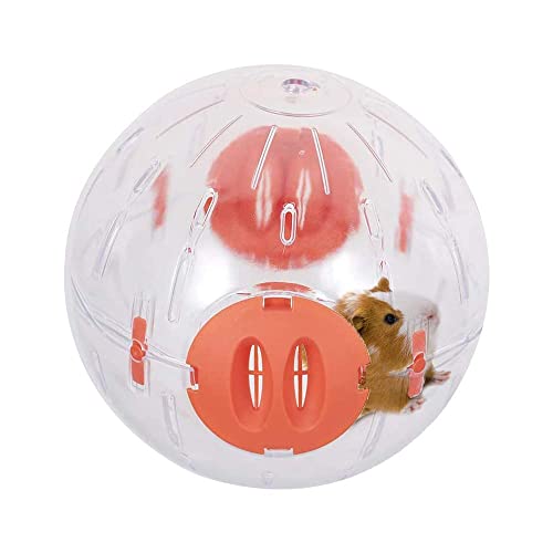 Banh không đế đèn led và không đèn dành cho hamster
