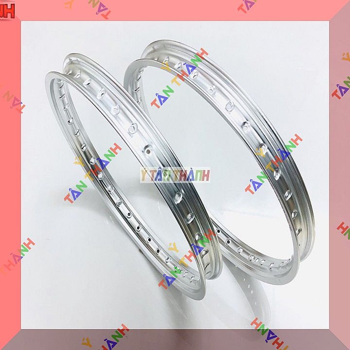 Niềng Nhôm Xe Máy Size 1.4 1.4