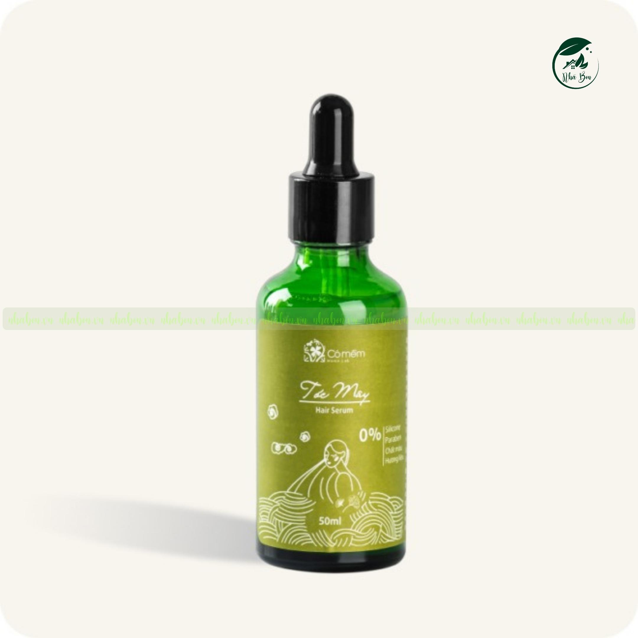 Serum tóc mây Cỏ Mềm