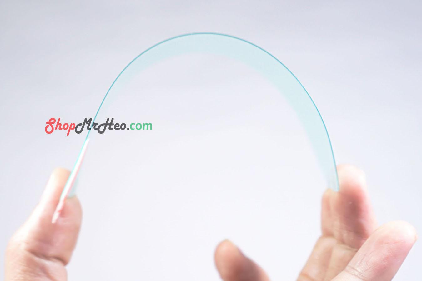 [HCM]Dán Dẻo TPU Full Màn Hình OPPO R17 Pro
