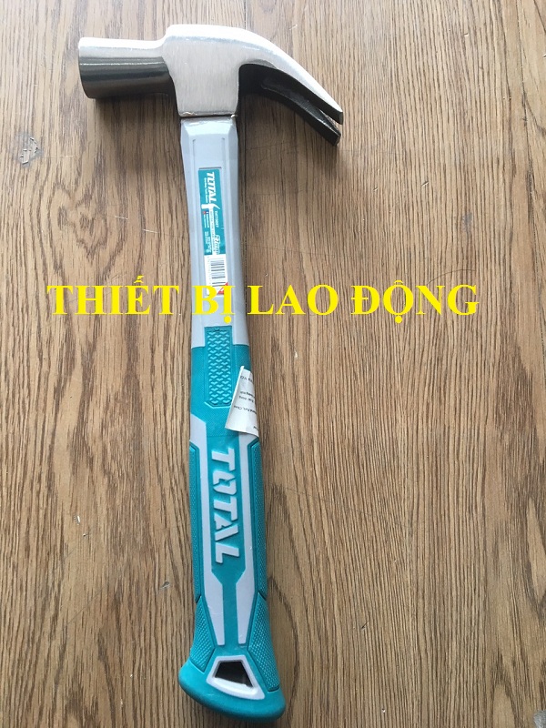 Búa nhổ đinh total tht73227 - tht73227