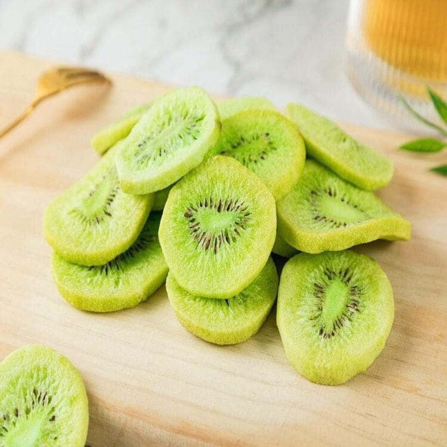 Kiwi sấy dẻo