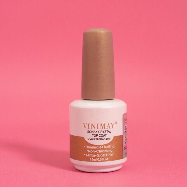 Top kim cương Vinimay 15ml
