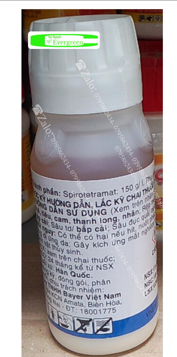 Movento diệt rệp sáp chai 100ml