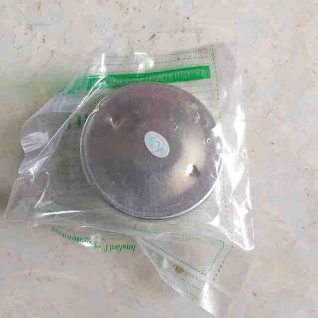 Nắp bình xăng xe dream