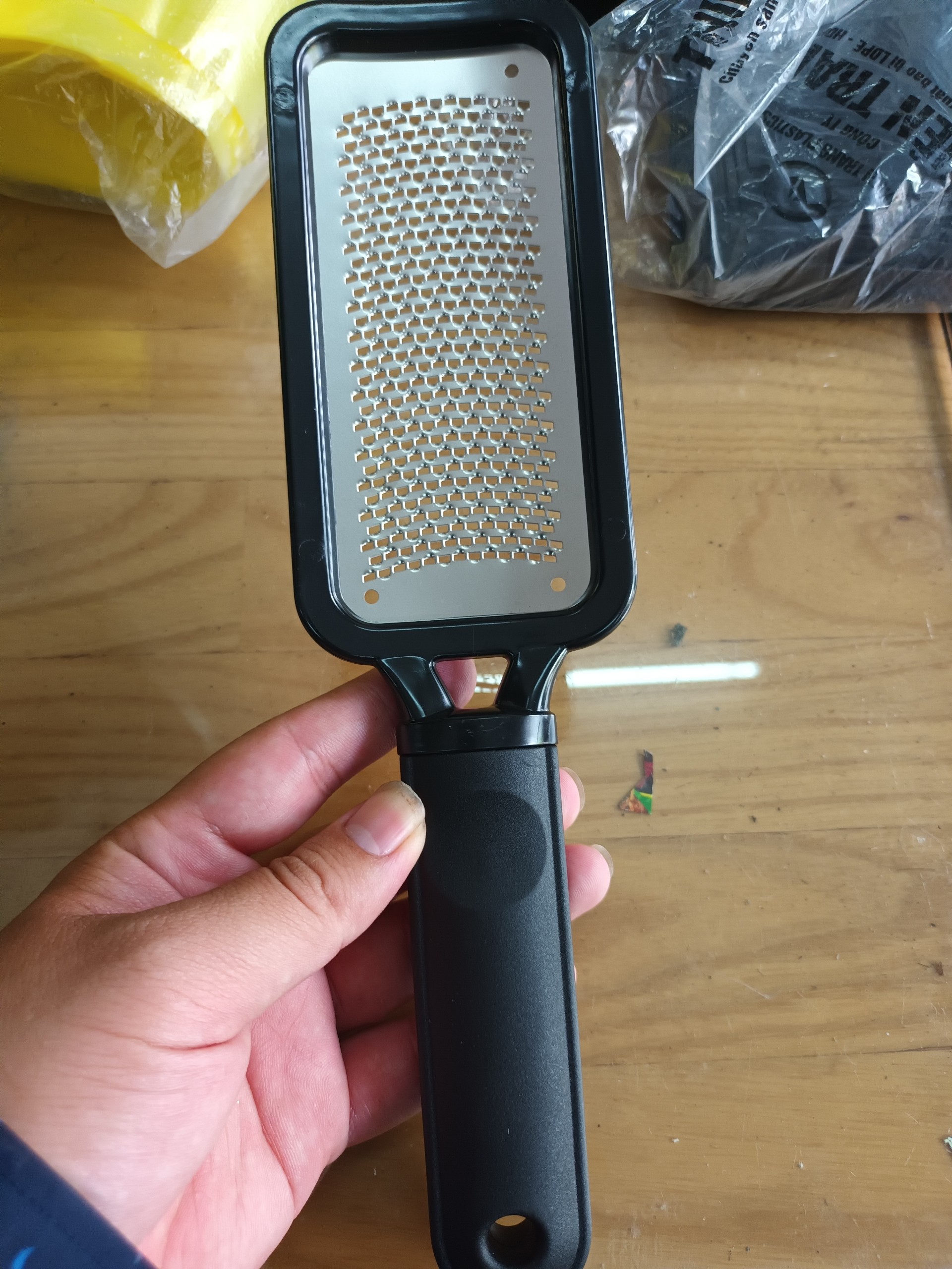 CÂY CHÀ GÓT CHÂN INOX CHUYÊN DỤNG CHO DÂN LÀM MÓNG