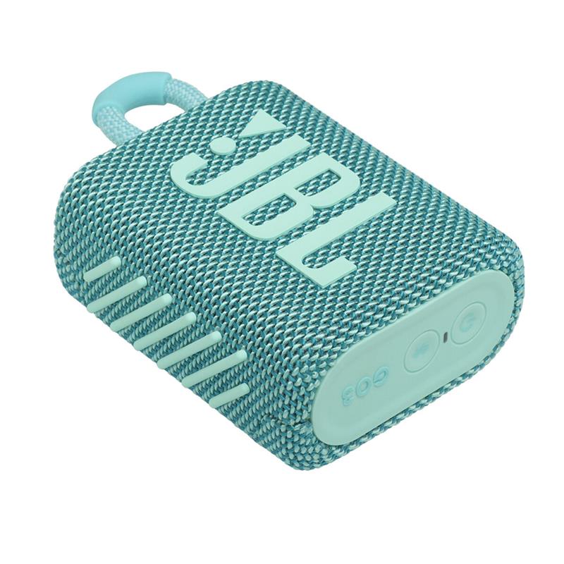 [HCM]LOA JBL GO 3