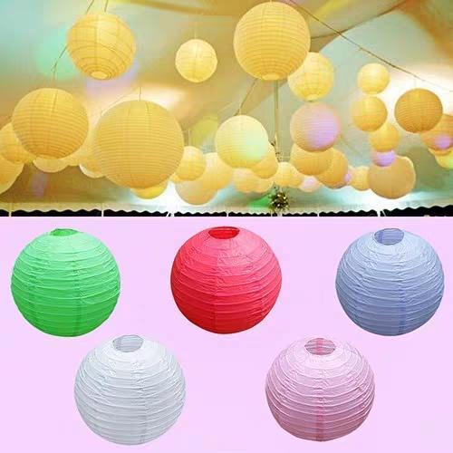 Lồng đèn trang trí size 20CM
