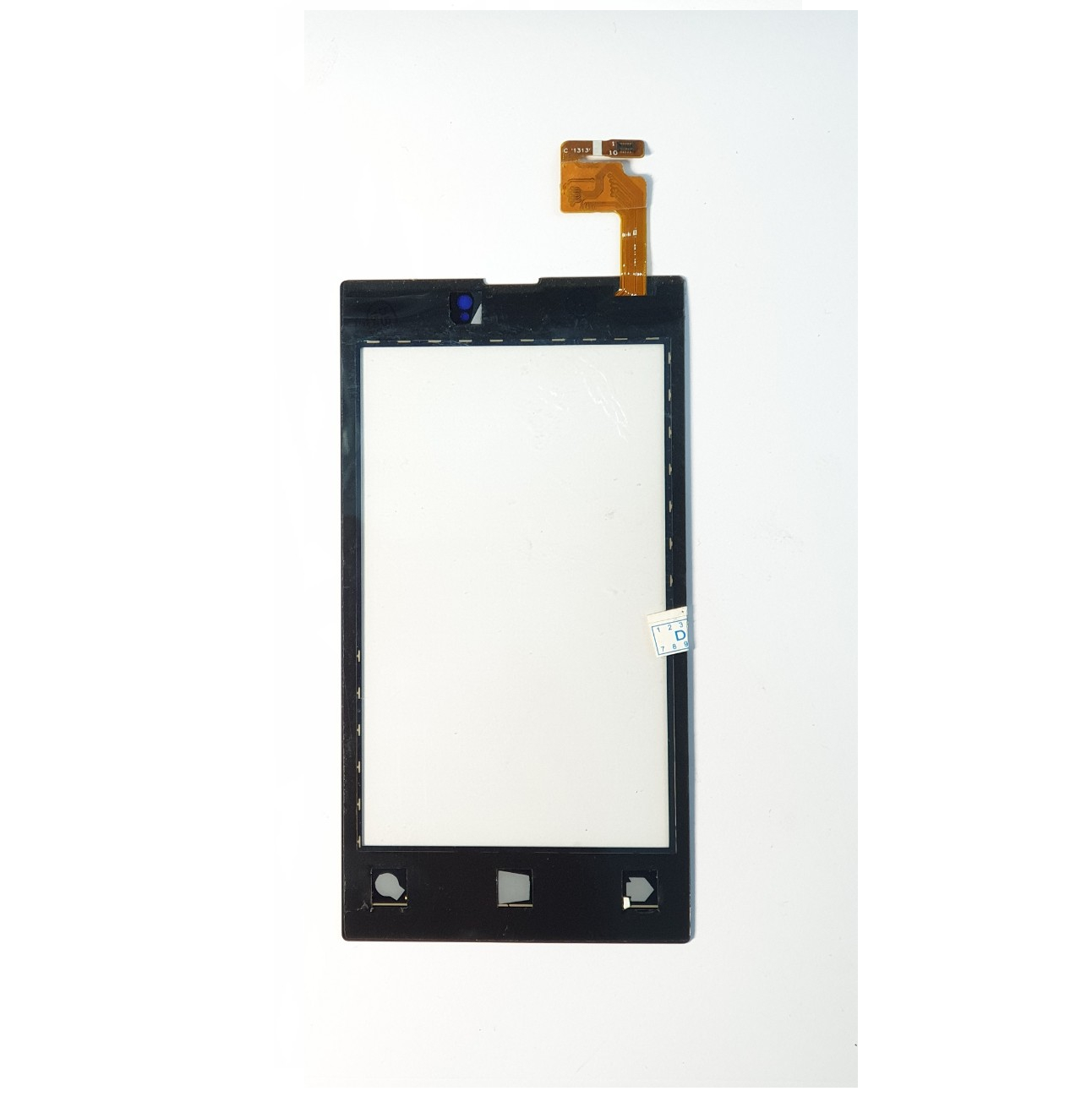Cảm ứng điện thoại Nokia 520 / 525