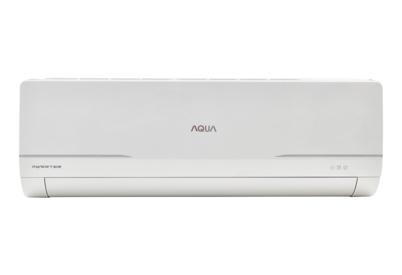 Bảng giá Máy lạnh Aqua Inverter 2 HP AQA-KCRV18WNM Thể tích phòng Dưới 90 m3  Nhãn năng lượng tiết kiệm điện:5 sao (Hiệu suất năng lượng 4.5)