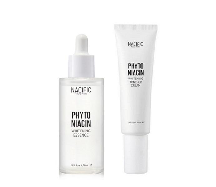 [HCM]Combo trắng da 2 Nacific