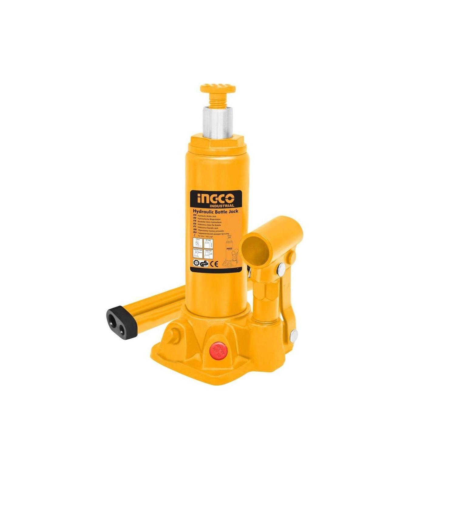 Kích đội 6 tấn Ingco HBJ602