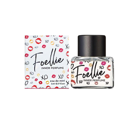 Nước Hoa Foellie Inner Perfume 5ml