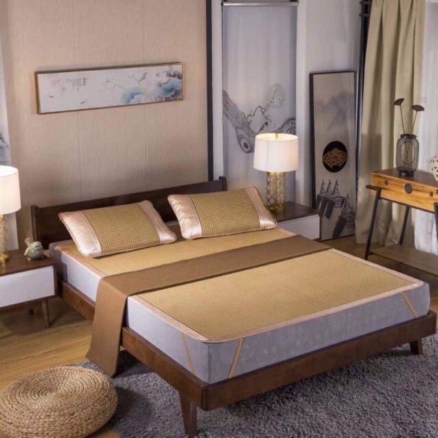Chiếu điều hoà mây muji