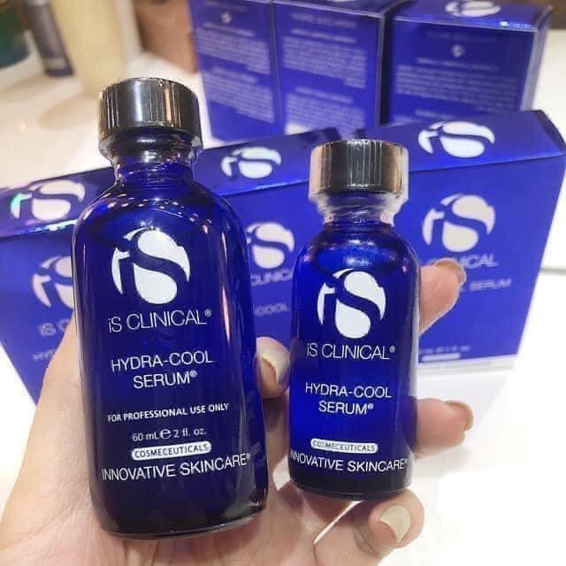 IS Clinical Hydra Cool, Serum B5 cấp nước phục hồi da