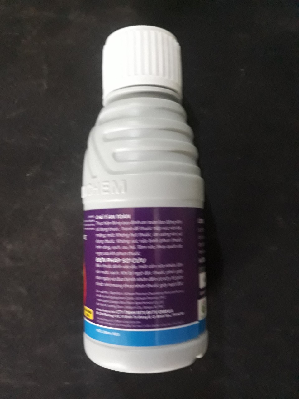Diệt trừ Sạch Sâu, Rầy, Bọ Trĩ - Super Lau 250EC