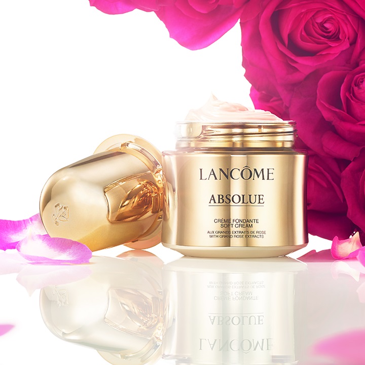 Kem dưỡng săn chắc da và chống lão hoá Lancôme Absolue Soft Cream 60ml