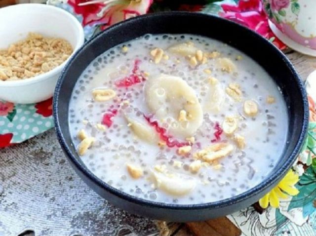 [500G ]BỘT KHOAI NẤU CHÈ