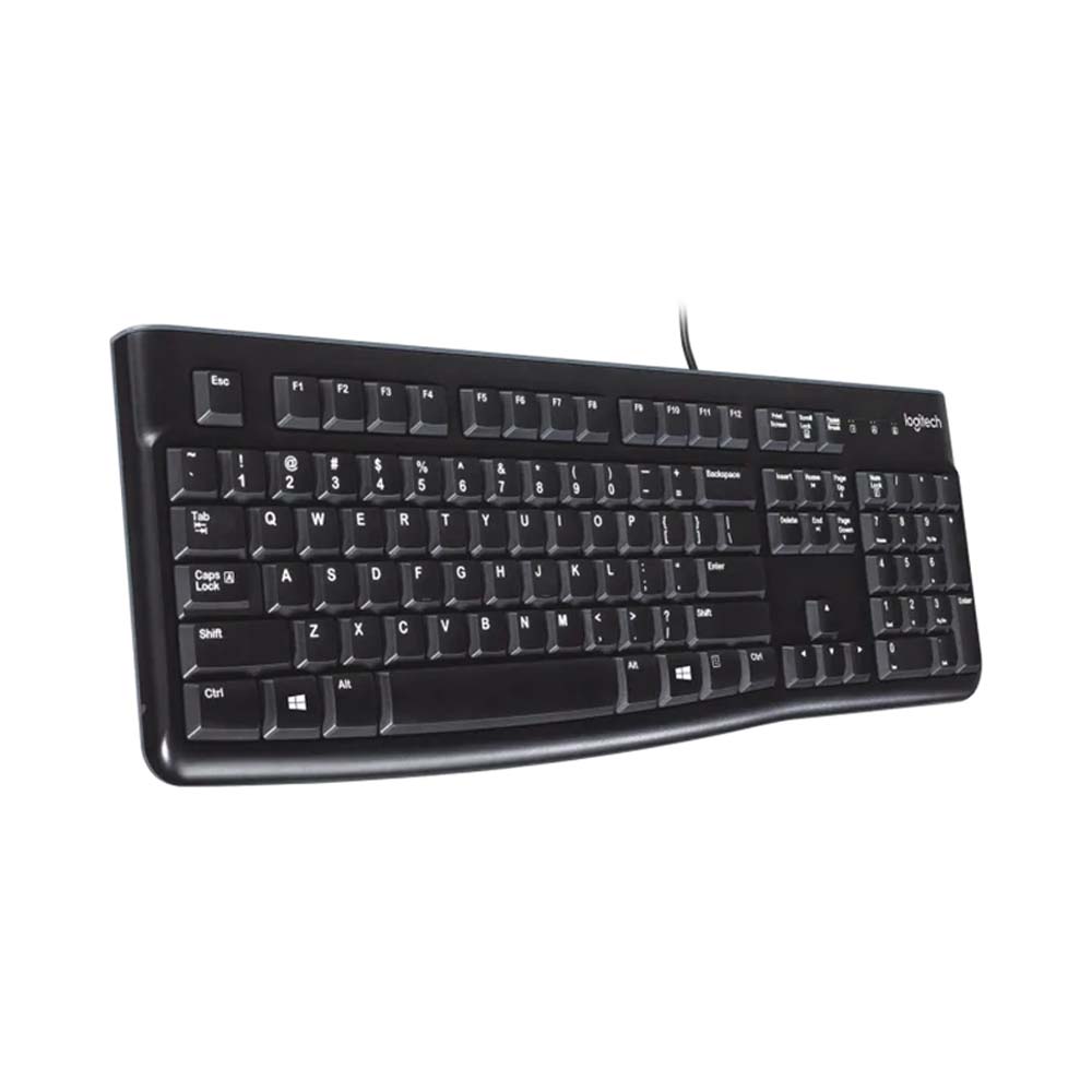 Bàn phím Logitech K120 920-002582