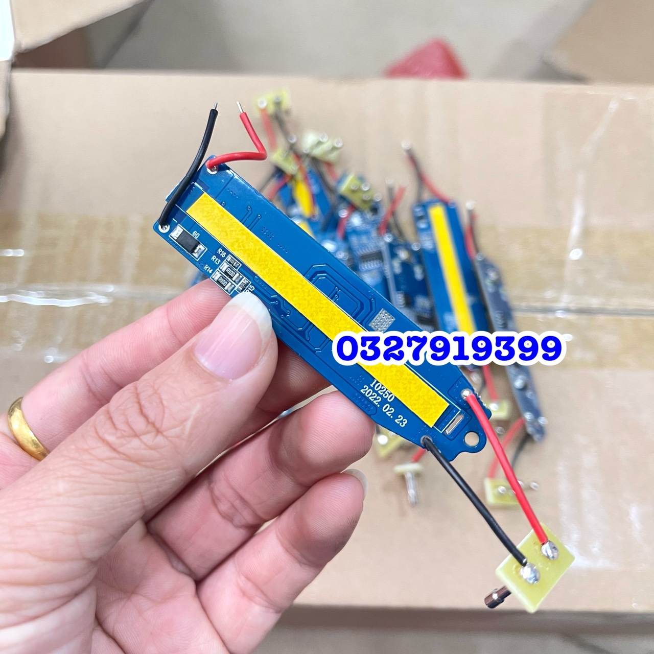 Mạch tông đơ M10+ D0 - Thay thế Madeshow M10 cho tông đơ hỏng chất lượng cao tôngđơ10 mạchthaytôngđơ tôngđơhớttócchobé