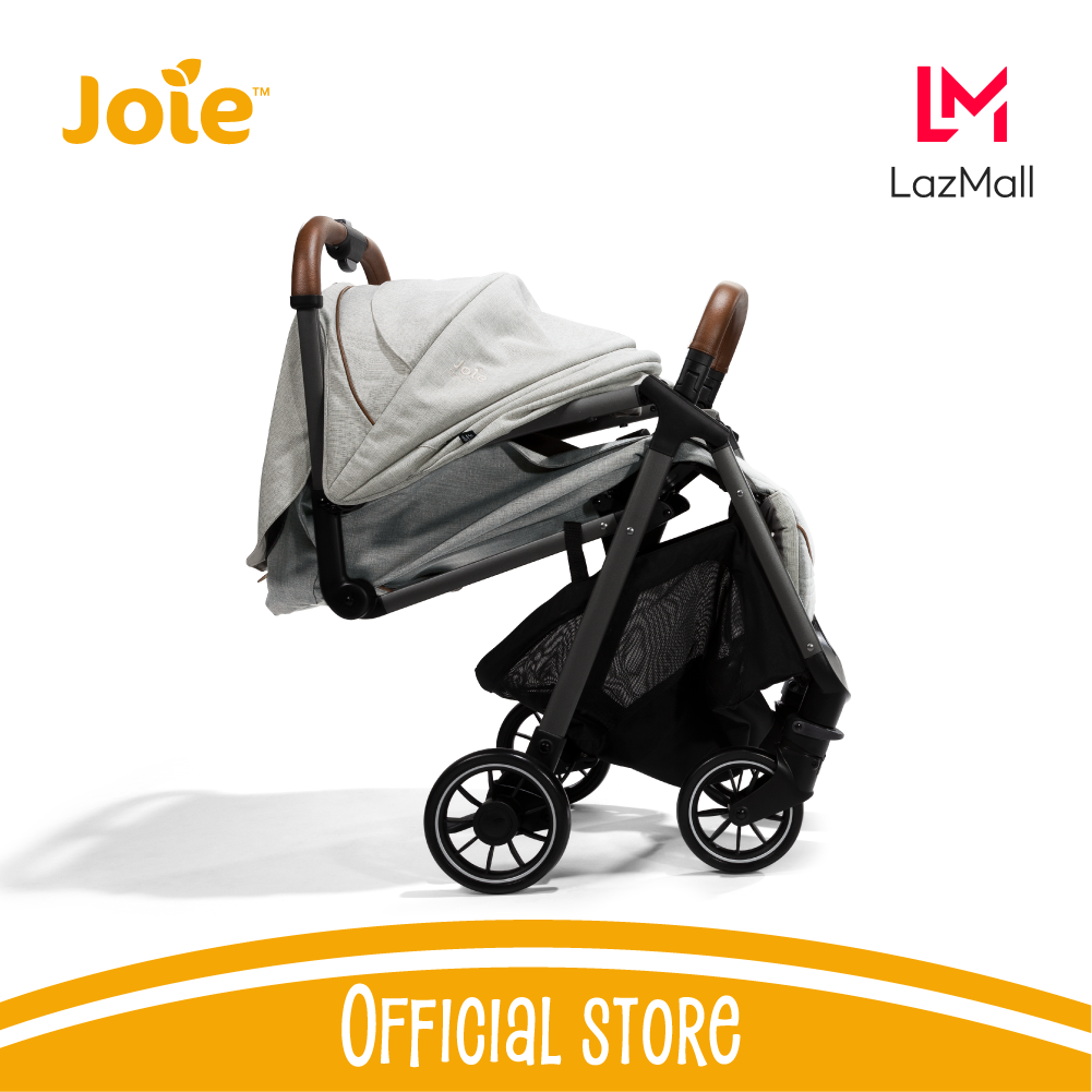 Xe đẩy trẻ em Joie Parcel